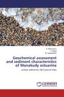 Geochemical Assessment And Sediment Characteristics Of Manakudy Estuarine Buch