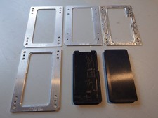 YMJ Laminowanie OCA Formy wyrównawcze do iPhone X V2.0