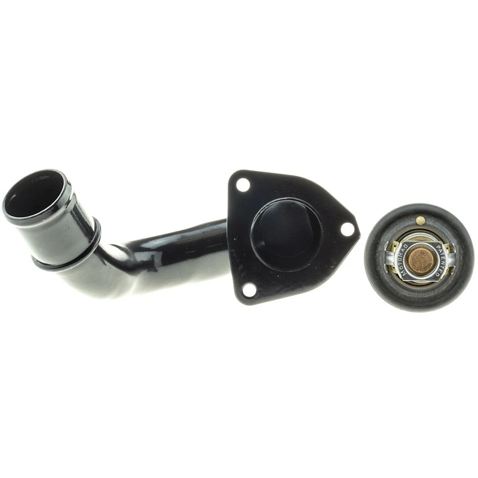 Carcasa termostato moto 5668KTFS para Ford Explorer Ranger 1990-2000 Foto 4 de 4