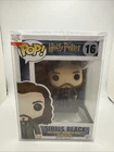 Funko POP #16 Harry Potter Sirius Black Figure Brand New and In Protector