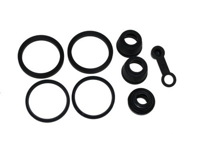 Bremssattel Reparatur Satz hinten für Honda CB 900 F2 Bol d'Or SC09 Bj. 1982-83