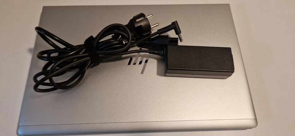 HP EliteBook 640 G9 · i5-1245U · 16GB · 238GB, photo 1 sur 5
