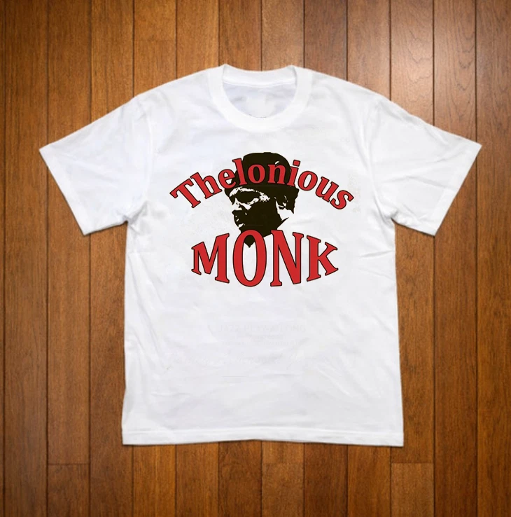 thelonious monk shirt products for sale | eBay