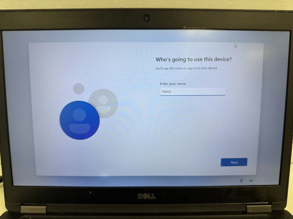 Dell Latitude 5480 14" FAST FHD Laptop Intel i5-7200U 12GB RAM 256GB SSD Win 11 - Image 2 of 4