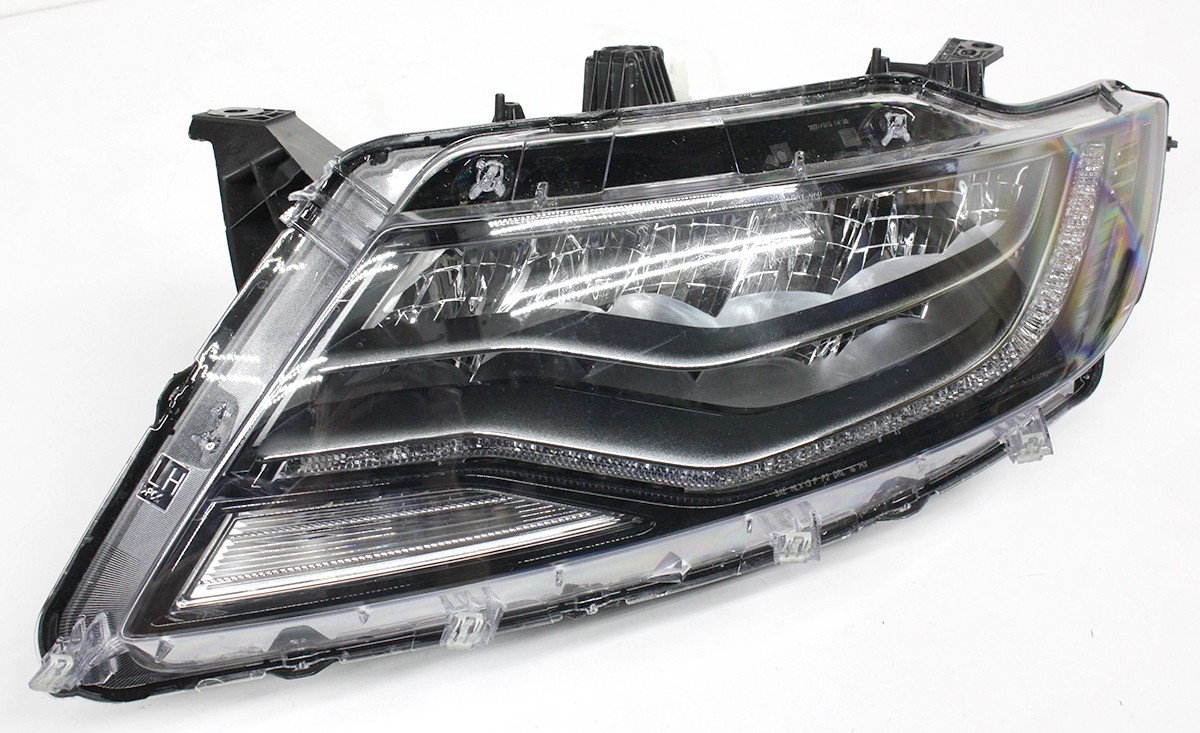 OEM Left Driver Side LED Headlamp For Lincoln MKX FA1B-13W030-E