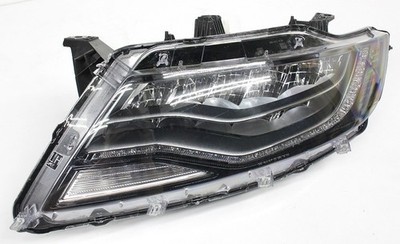OEM Left Driver Side LED Headlamp For Lincoln MKX FA1B-13W030-E