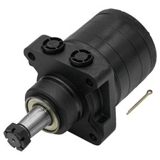 Caltric 103-6988 1-523328 TF0240US081AADD Hydraulic Wheel Motor For Toro Exmark