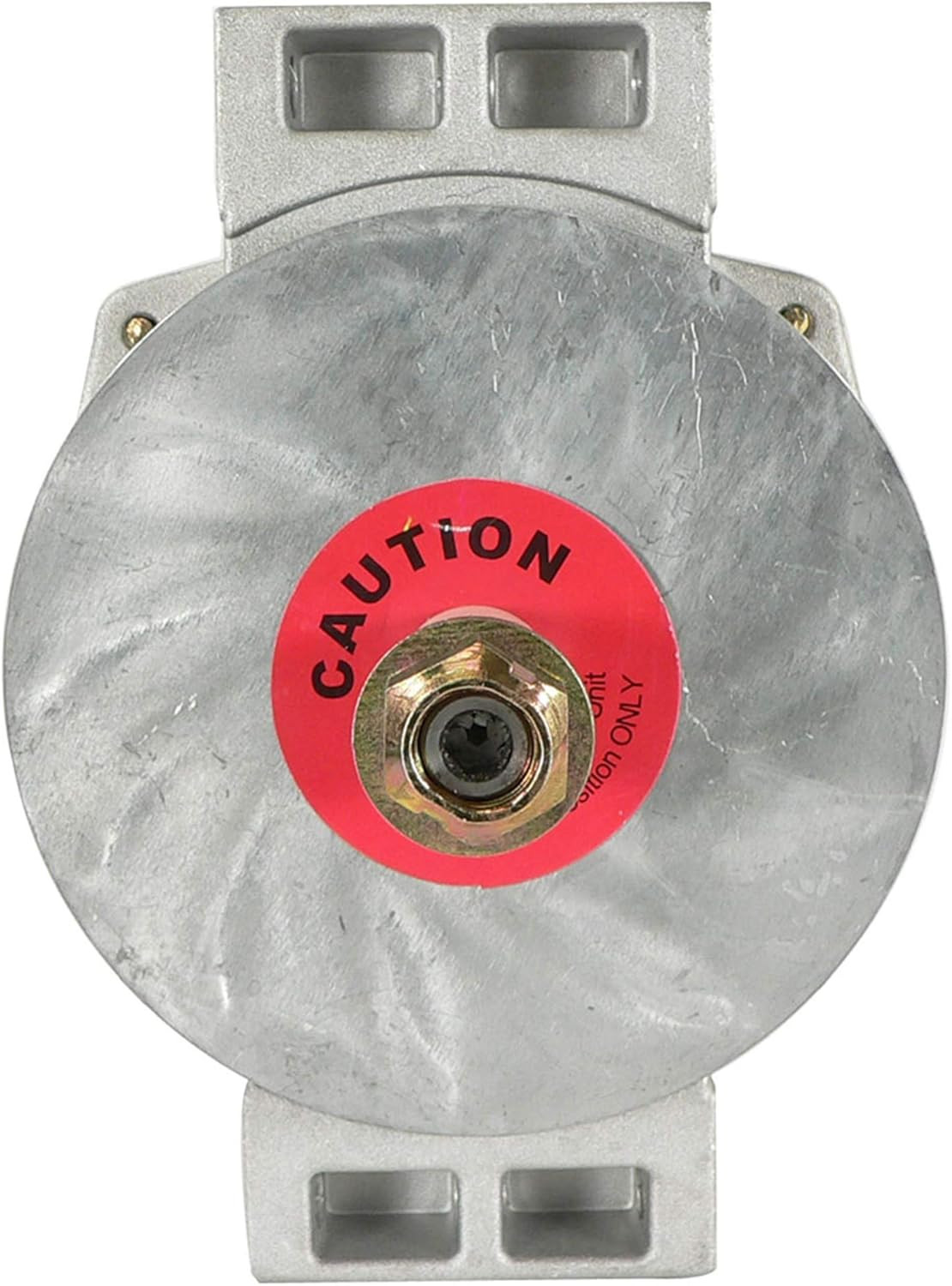 400-12193 Alternator Compatible With/Replacement for Freightliner Internation...