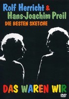Das Waren Wir - Die Besten Sketche | Das Waren Wir | Hans-Joachim Preil | Dvd