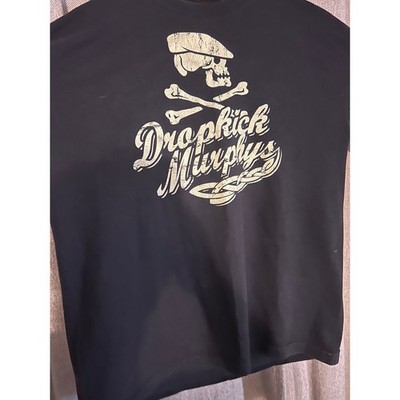 Dropkick Murphys XL Shirt