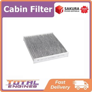 Toyota Estima ACR50 / GSR50 / AHR20 Cabin Air Filter