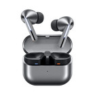 Samsung Galaxy Buds3 Pro SM-R630 douszny zestaw słuchawkowy Bluetooth srebrny