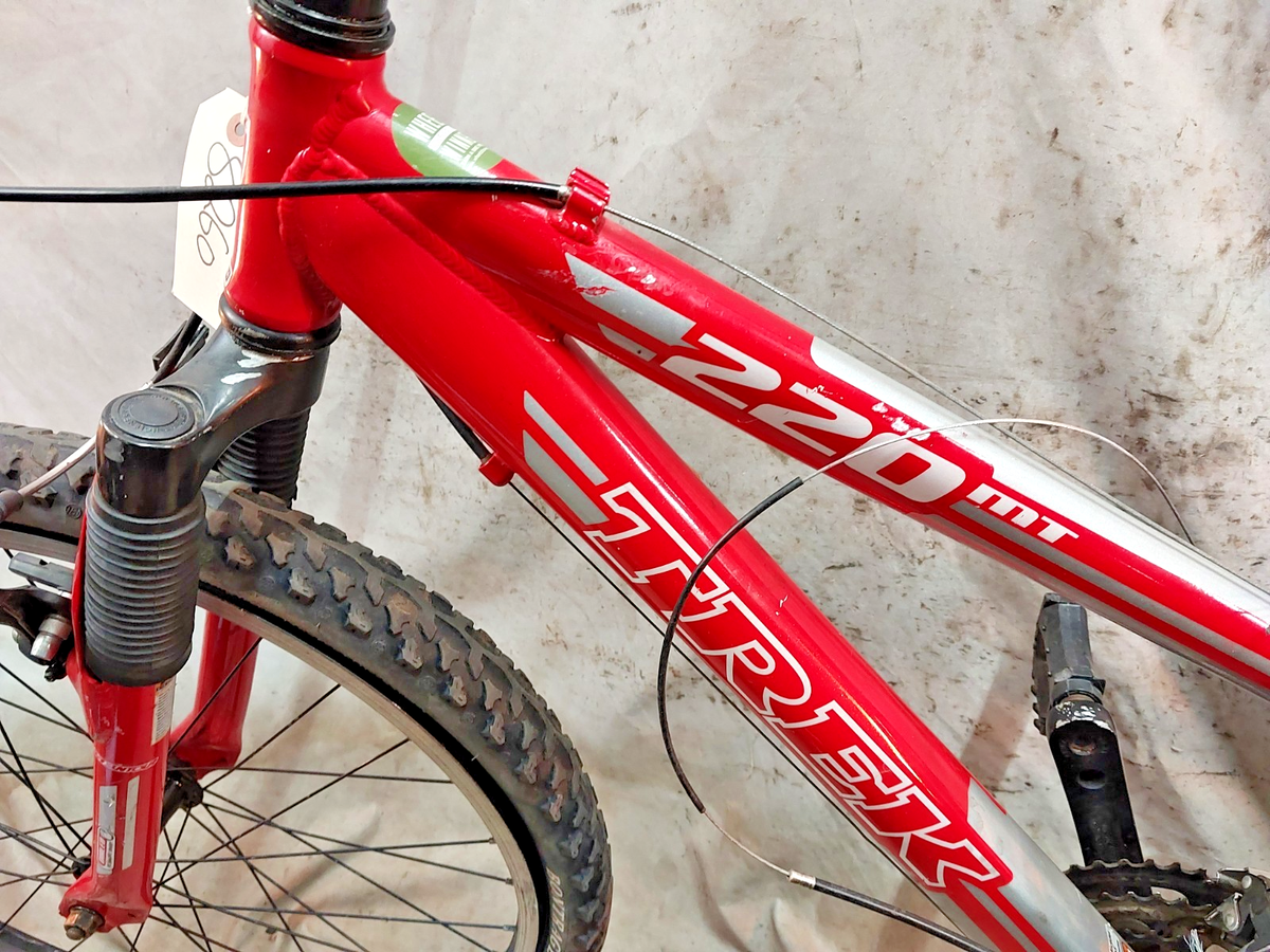 2010 Trek MT220 24