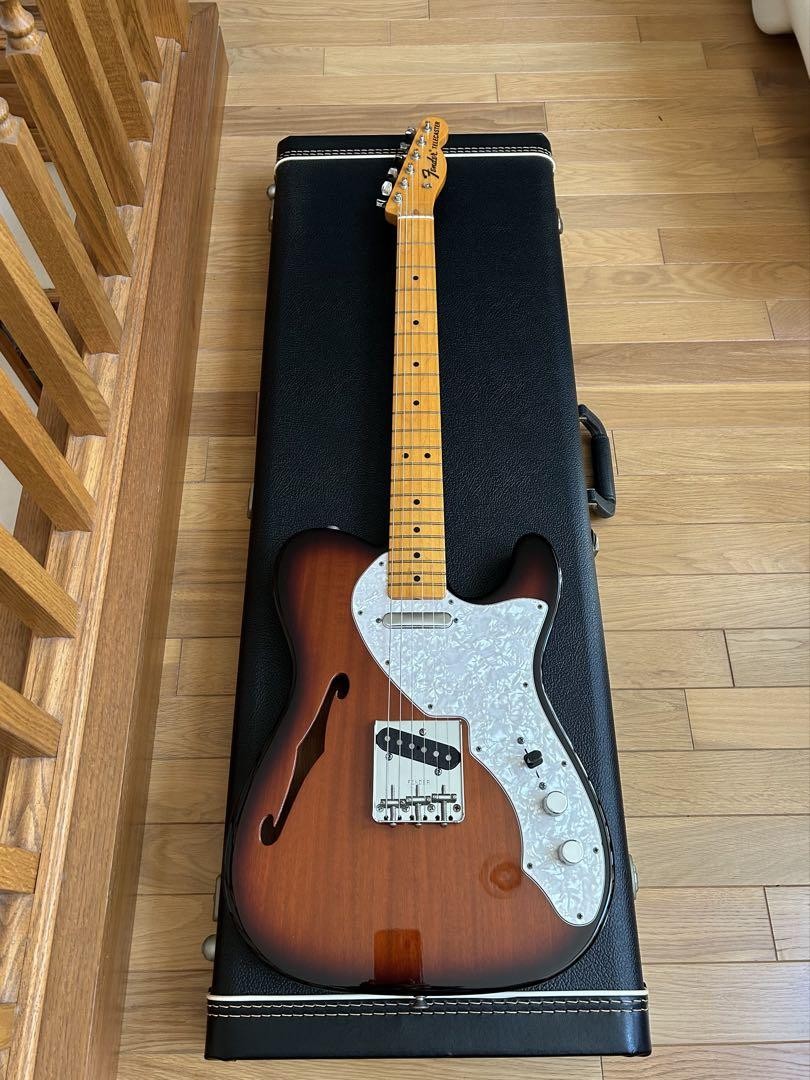 Fender American Vintage ‘69 Thinline DSC_1861_591012d4-e385-4ca6-