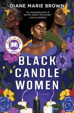 Black Candle Women: A Read with Jenna Pick by Brown
