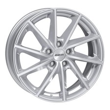 Alutec Singa 7.5Jx18 ET55 5x114.3 SIL Wheels for KIA Ceed ProCeed Soul