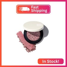 MAKE Beauty Multi-Chromatic Eyeshadow - Metallic Eye Shadow - Magenta Pink