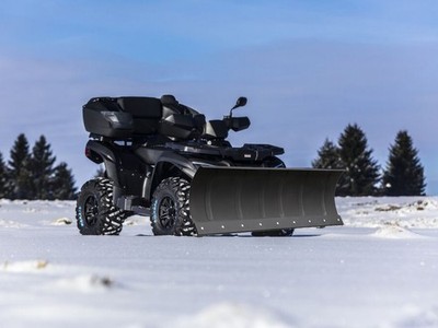 Schneeschild für Can Am / Bombardier/ BRP Outlander 400/500/570/650/800/850/1000