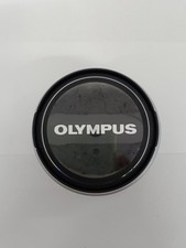 OLYMPUS M.ZUIKO DIGITAL 25mm F1.8 Single Focal Length Lens
