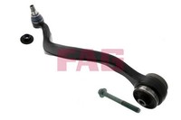 Querlenker Dreieckslenker Schaeffler Fag 821 0744 10 FüR Mazda Stahlguss Gg Gy