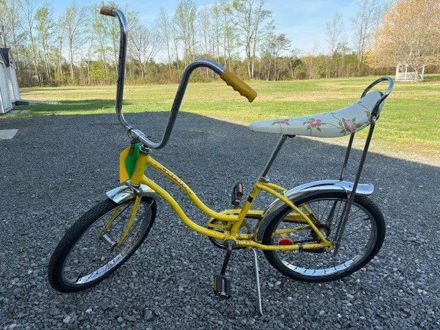 1973 Collectible Complete Bikes for sale | eBay