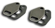 Vw Type 1 2 Bug Bus Ghia Thing Header Exhaust Heat Riser Block Off Plate Kit Vw Type 1 2 Bug Bus Ghia Thing Header Exhaust Heat Riser Block Off Plate Kit