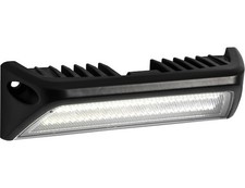 Buyers - 1492238 - 6 Inch Wide Led Scene Light - Rectangular Lens - Pack Of 1 Buyers - 1492238 - 6 Inch Wide Led Scene Light - Rectangular Lens - Pack Of 1