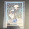 Leaf Metal 2024 Ellis Robinson IV Autograph #R90A-ER4 /60 Georgia Bulldogs