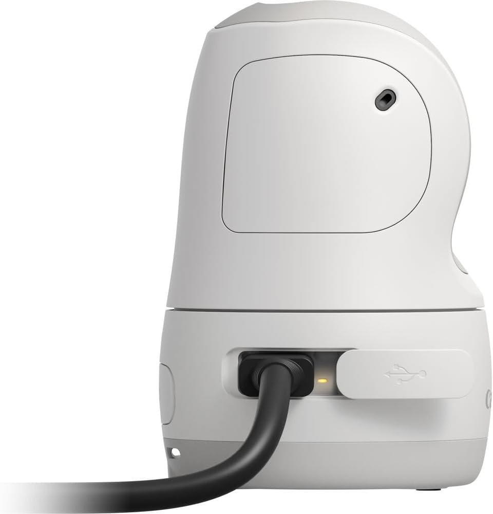 Canon PowerShot Pick PTZ Camera (White) | eBay
