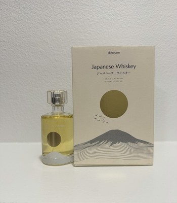 Dannam Japanese Whisky