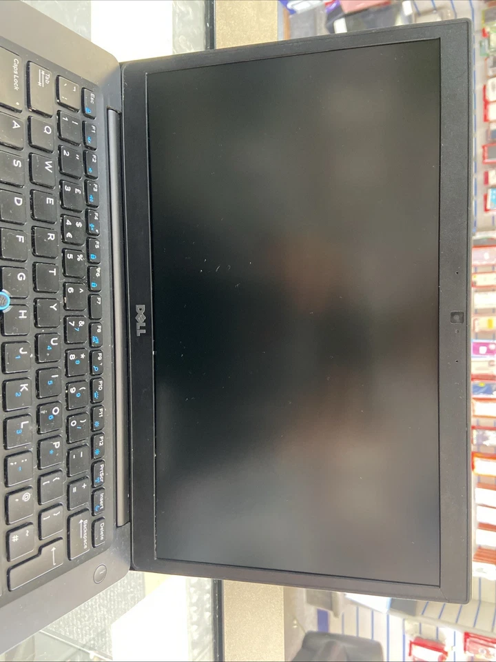 Dell Latitude 7480 · i5-6300U · 16GB · 256GB, photo 3 of 4