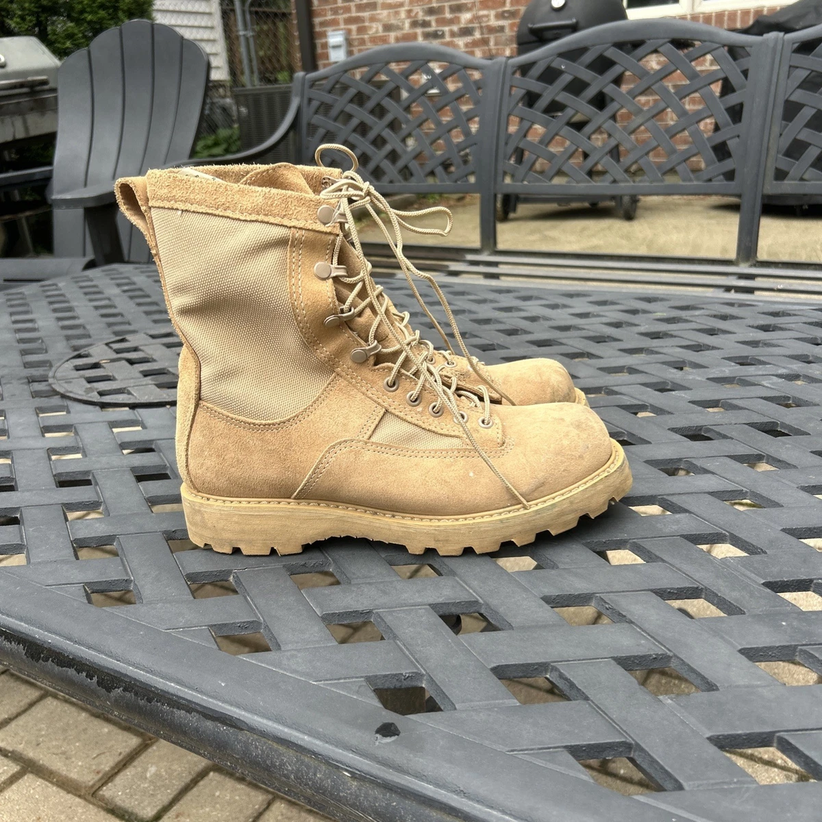 Bates Brown Boots for Men for Sale | Shop New & Used Men