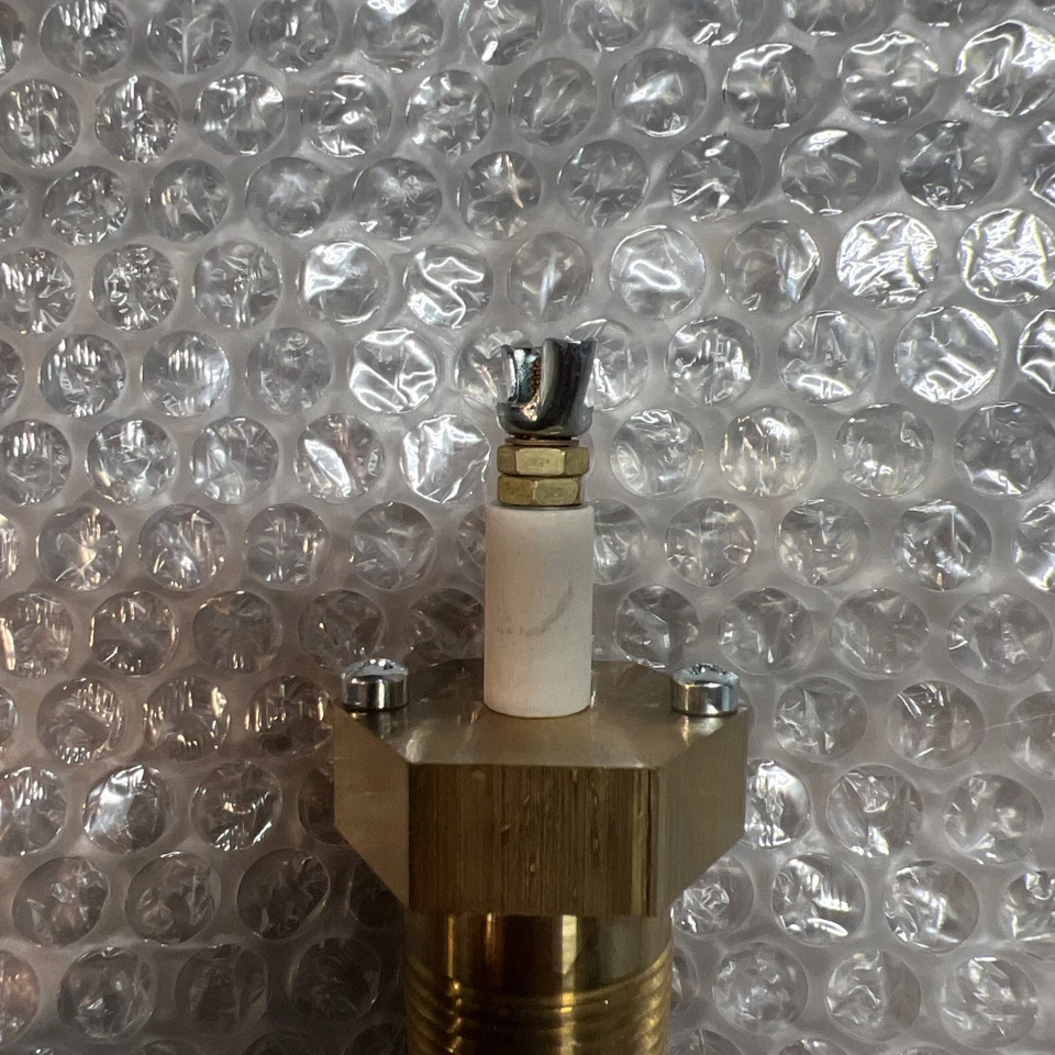 Sonda estándar de nivel de líquido McDonnell & Miller 354081 GuardDog PA-800 Foto 4 de 4