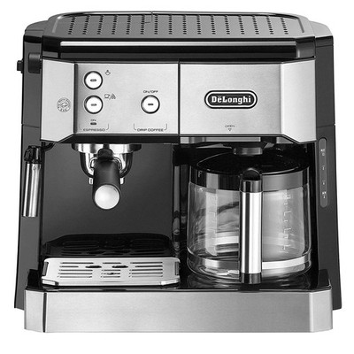 DeLonghi BCO 421.S Vollautomatische Kaffeemaschine (2.Wahl)