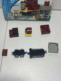 Thomas Friends LEGO Duplo 3352 Salty Dockyard Diesel Train Engine See Listing