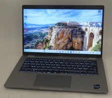 Dell Latitude 5430 14in Touchscreen i7 1265U 1.8GHz 16GB RAM 256GB Win 11 Pro