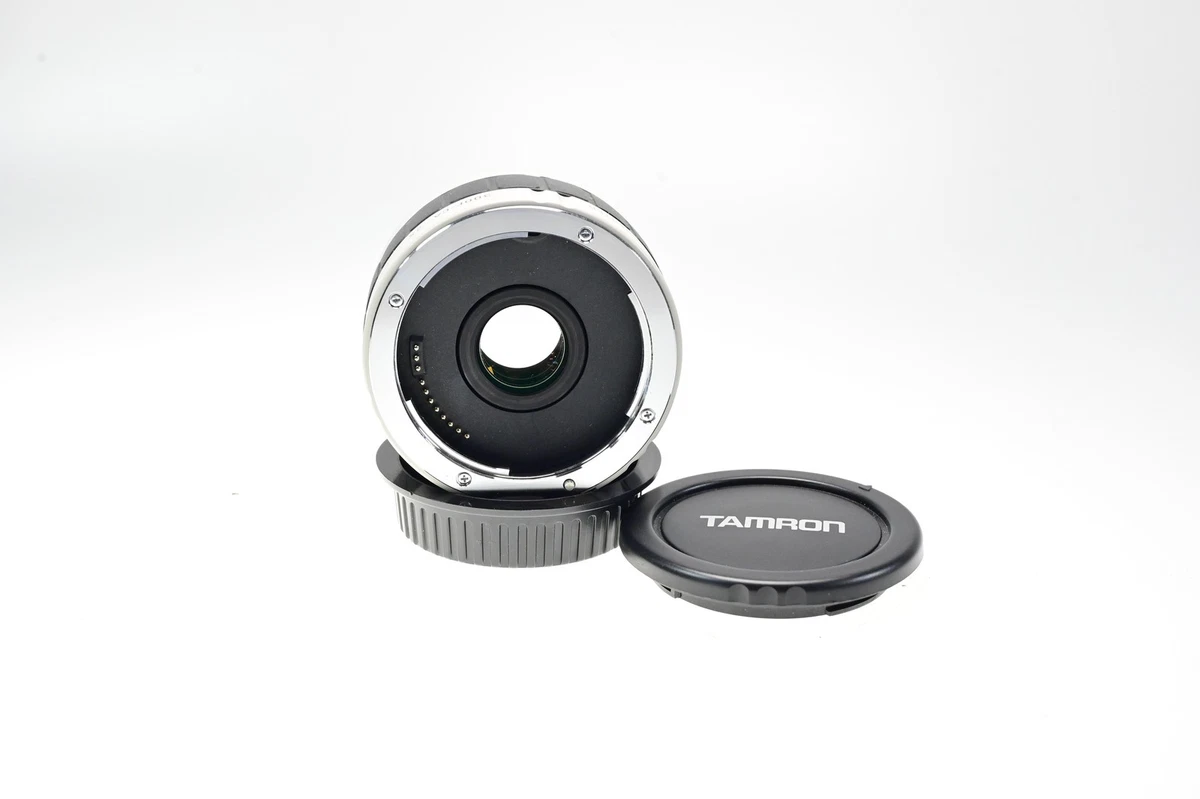 tamron sp 2x teleconverter products for sale | eBay