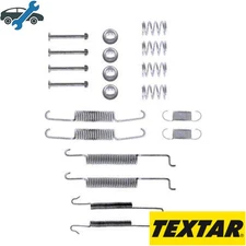 ACCESSORY KIT BRAKE SHOES 97006500 FOR SEAT IBIZA/IV/SC/II/III/ST/Hatchback 1.2L