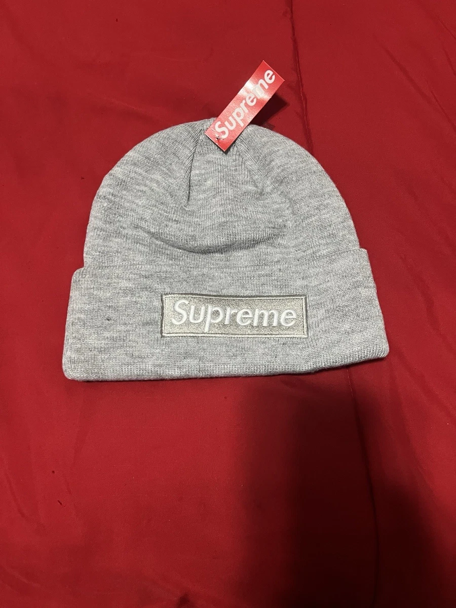Supreme Knit Hats for Men for sale | eBay