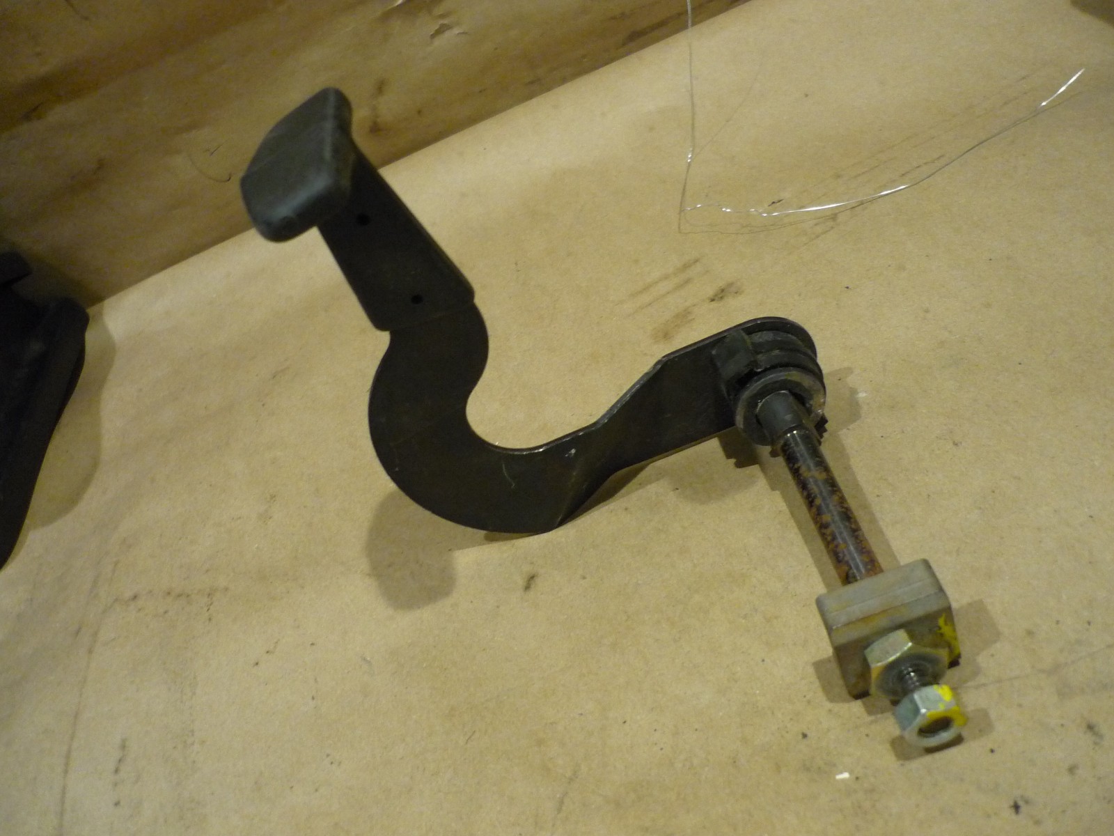 Ferrari 360 Modena, Spider - Steering Column Lever - P/N 65993300