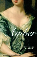 Kathleen Winsor | Forever Amber | Taschenbuch | Englisch (2000)
