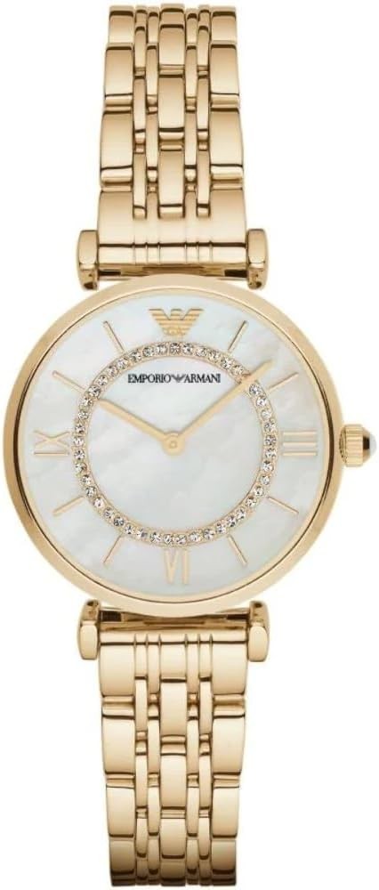 EMPORIO ARMANI AR1907 Orologio Quarzo Donna