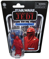 Star Wars Vintage Collection EMPEROR'S ROYAL GUARD 3.75  Figure VC105 ROTJ