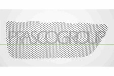 PRASCO Lüftungsgitter Stoßfänger vorne links für Porsche Cayman 981 718 982