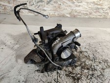 Turbo Subaru FORESTER