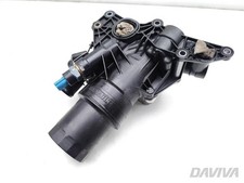 Mercedes-Benz Citan Motor&ouml;lk&uuml;hlerk&uuml;hler 1.5 110 CDI Diesel 70kW (95 HP) 2025