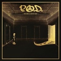 P.O.D. - When Angels Serpents Dance - CD - CD - K4Z