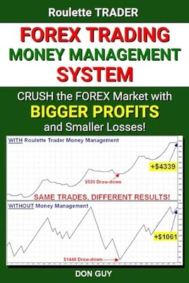 Forex Trading Money Management System: Crush the Forex Market with Bigger Pr...