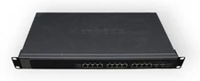 Netgear XS712T ProSAFE 12-Port 10GbE 10GBase-T RJ-45 / 2-Port SFP+ Switch w/Ears