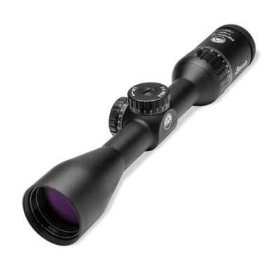 Burris Signature HD 2-10x40mm Riflescope with Ballistic E3 Reticle (Matte Black)